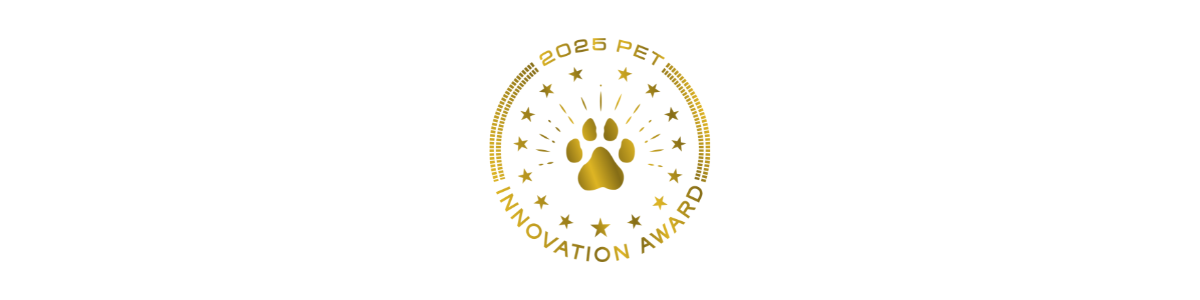 FITPAWS WINS “HANDS-FREE LEASH OF THE YEAR” AT 2025 PET INNOVATION AWARDS