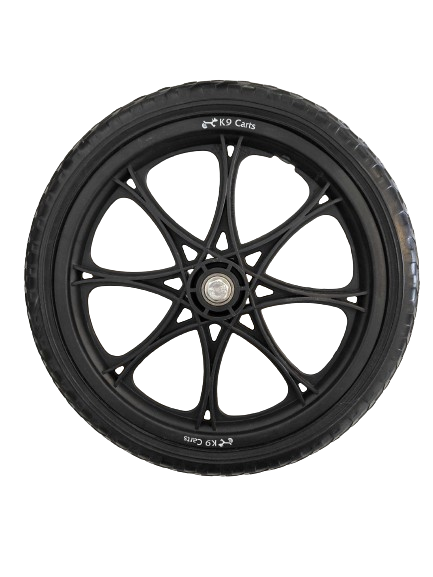 16" RX Wheels (Set of 2)