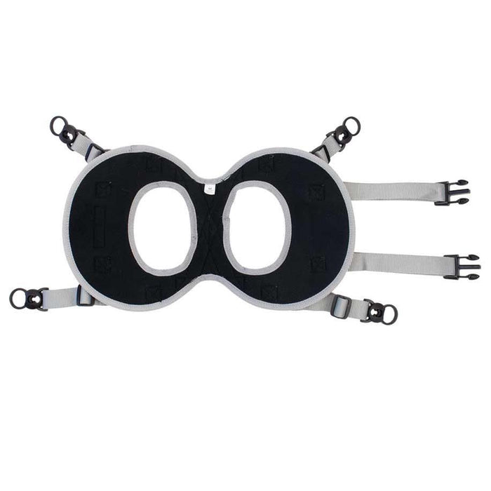 Walkin’ Warrior Rear Harness