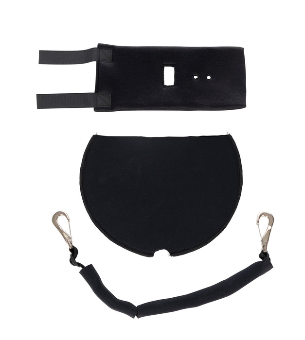 Amputee Add-On - Rear Cart