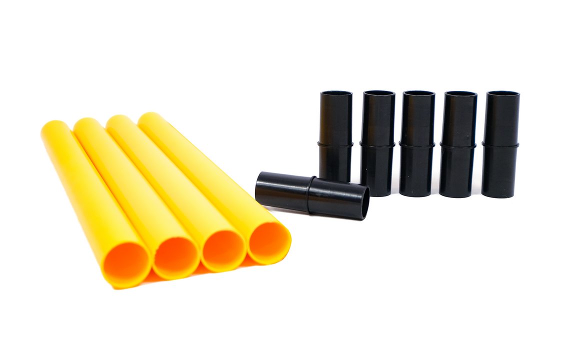 FitKinect™ Tubes and Connectors Add-on Kit