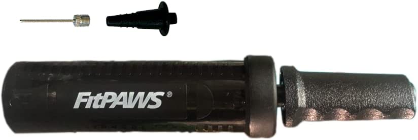 Pump (with Needle & Cone attachment)