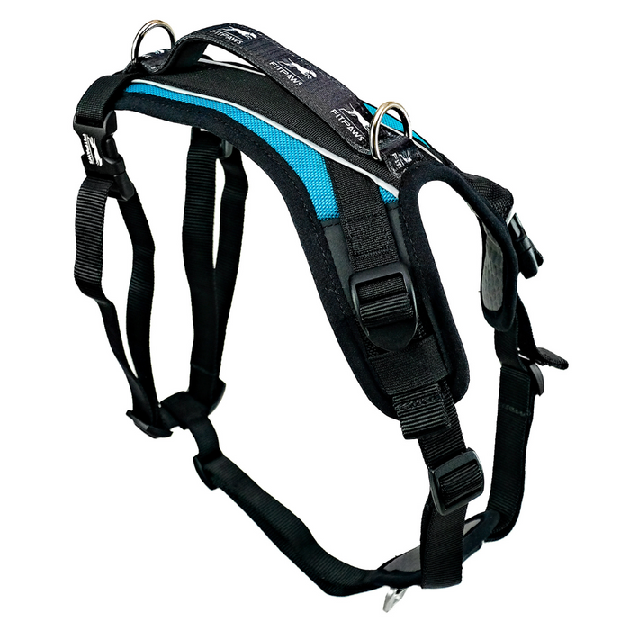 FitPaws® Made to Move Harness - Starter Kit