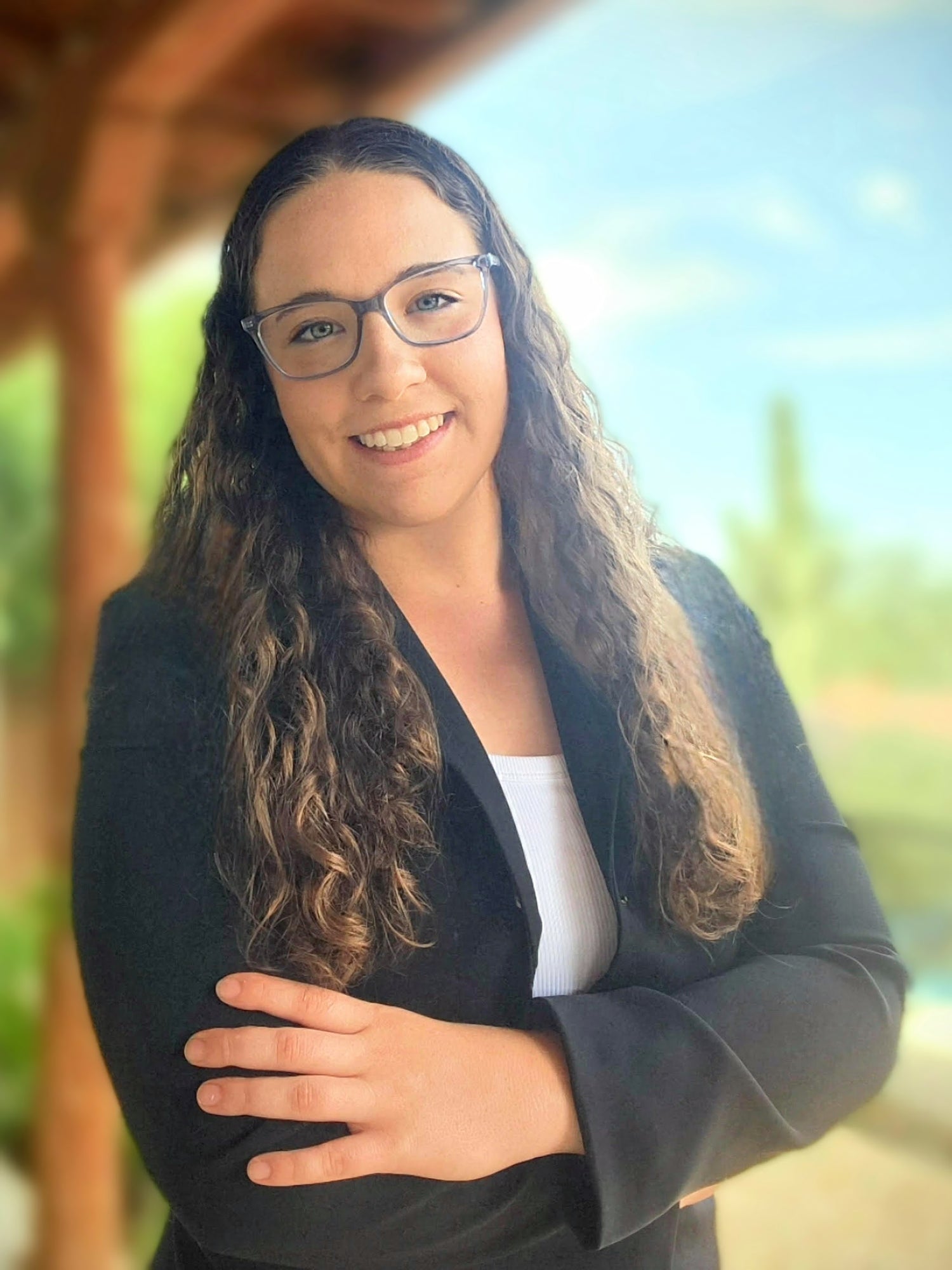 STUDENT OF VETERINARY MEDICINE SCHOLARSHIP