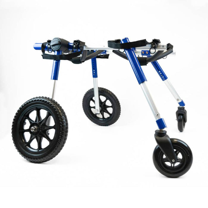 Walkin' Wheels Full Support/4-Wheel MED/LARGE