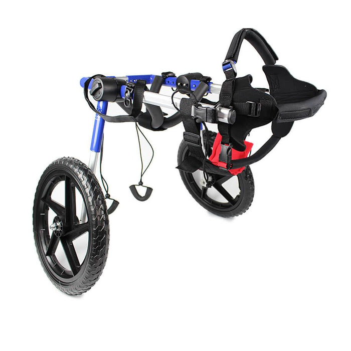 Walkin' Wheels Med/Large Dog Wheelchair