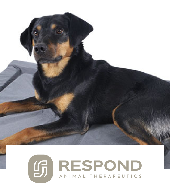 Respond Animal Therapeutics