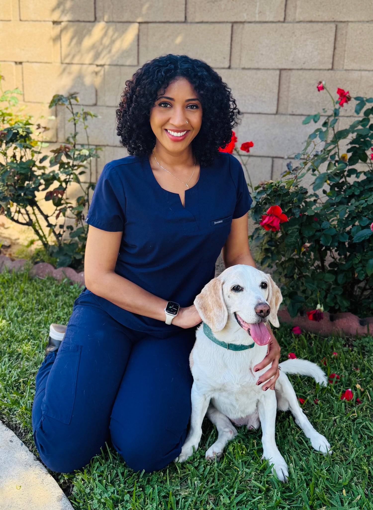 STUDENT OF VETERINARY MEDICINE SCHOLARSHIP