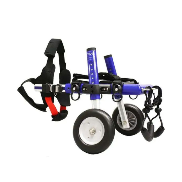 Walkin' Wheels SMALL Dog Wheelchair