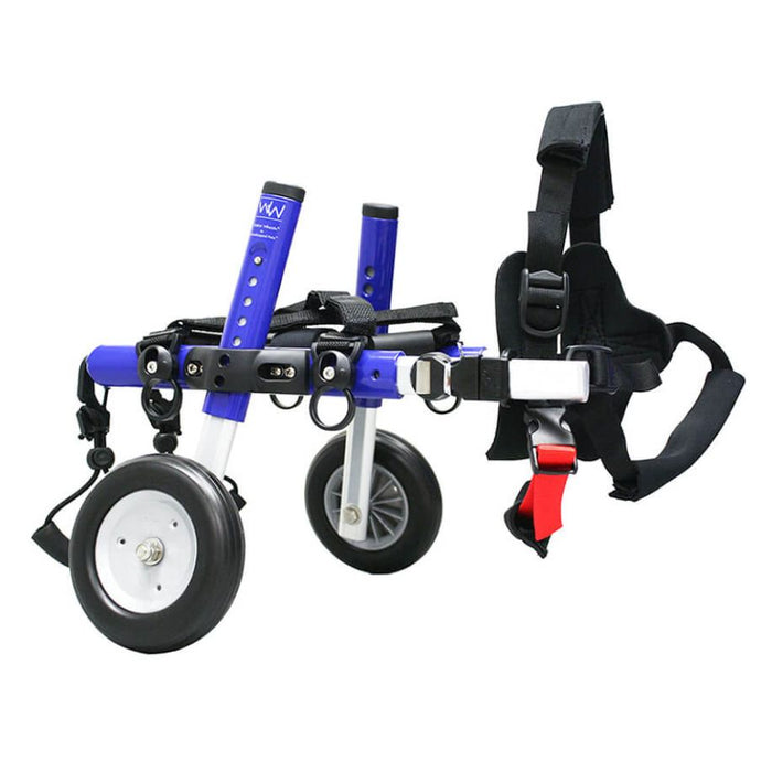 Walkin' Wheels DACHSHUND Wheelchair