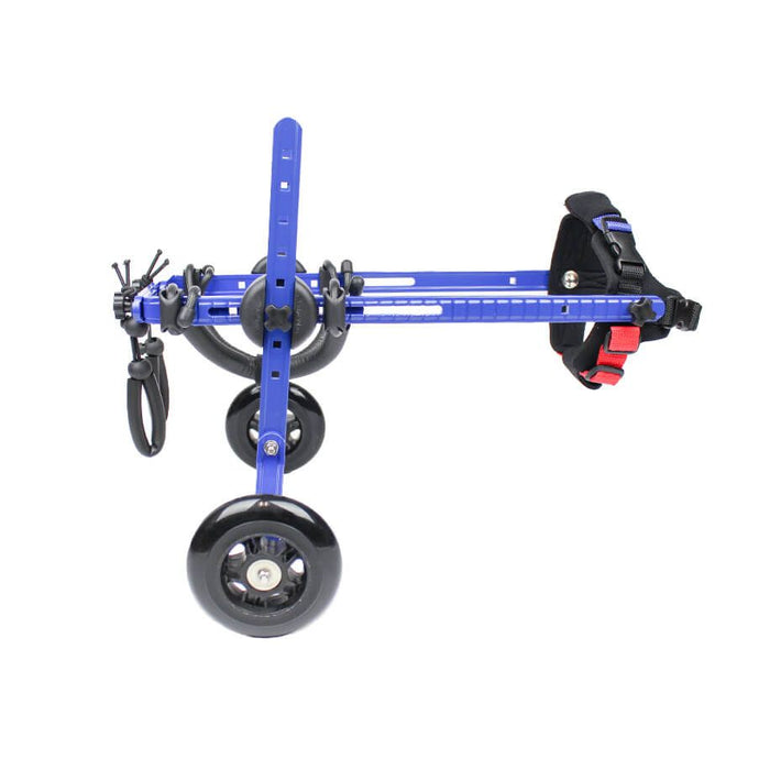 Walkin' Wheels DACHSHUND Wheelchair