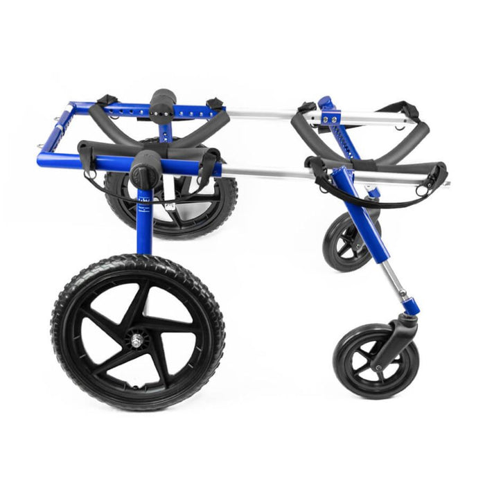 Walkin’ Wheels Full Support/4-Wheel LARGE