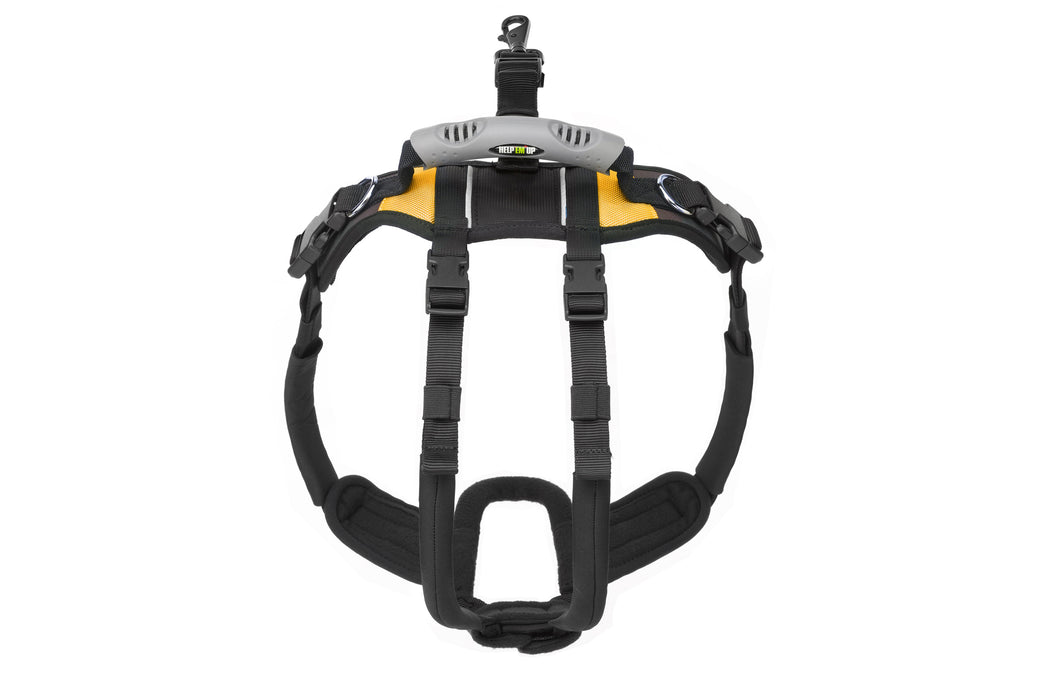 HEU - Extra Large U-Band Harness