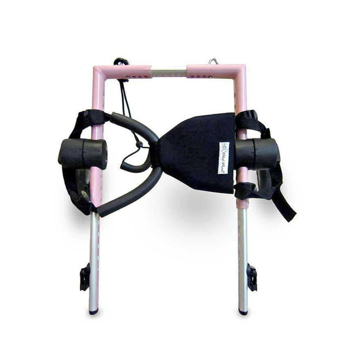 Walkin’ Wheels Amputee Leg Ring Cover