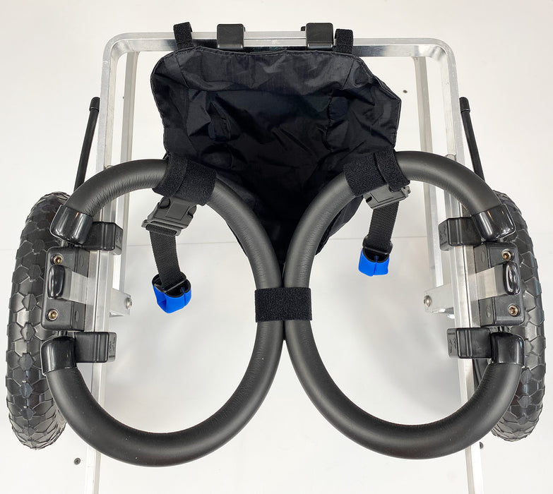 K9 Carts - Catch-It-All - Medium