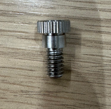 Chin Bar Screws