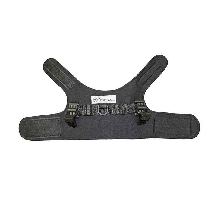 Small Premium Front Vest for SMALL Dog Wheelchair