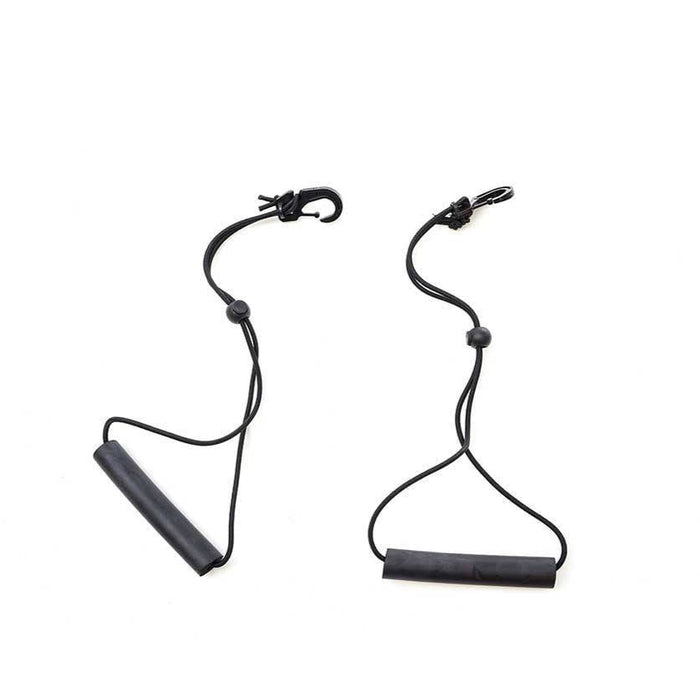 Stirrups (Set of 2)