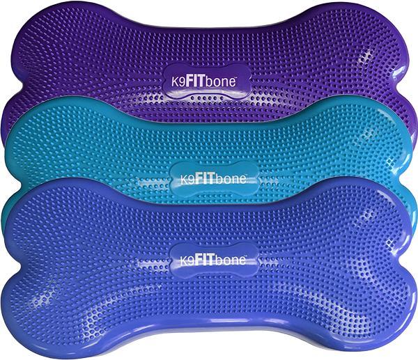 K9FITbone™GIANT Blue