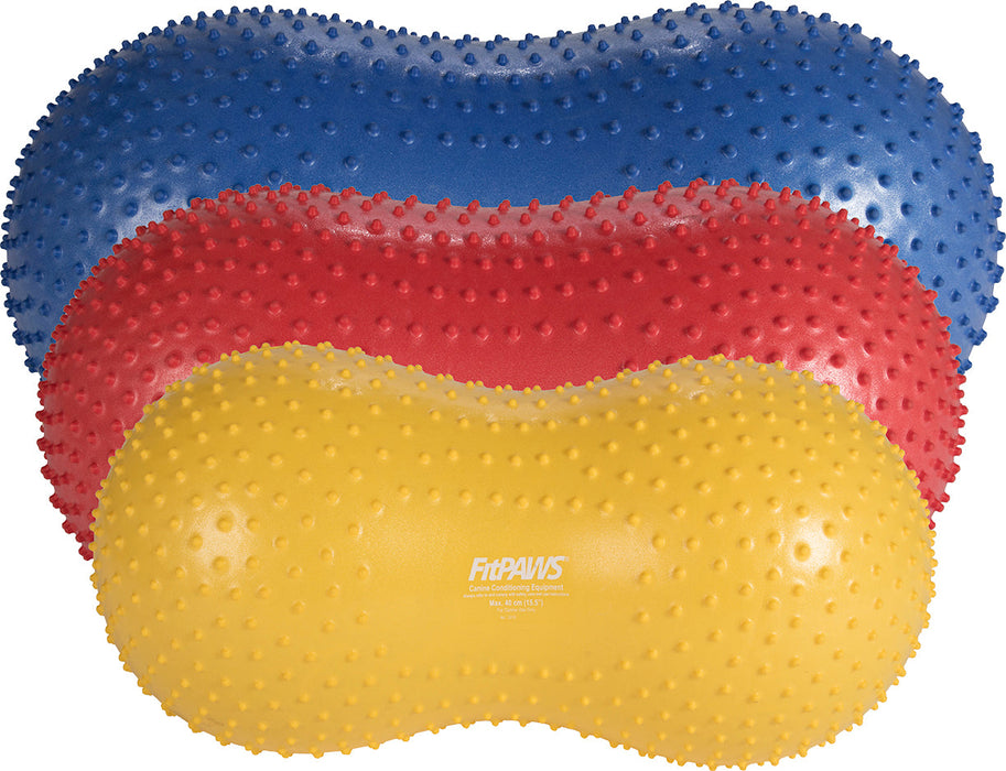 FitPAWS® TRAX Peanut Kit 40 cm, Yellow