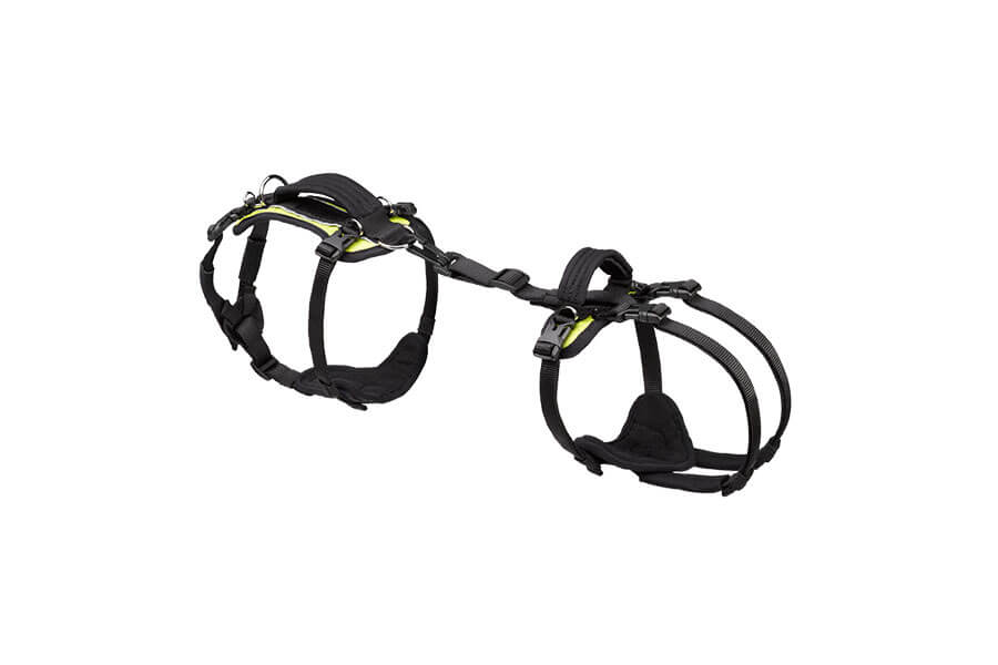 Small Dog Help 'Em Up Harness