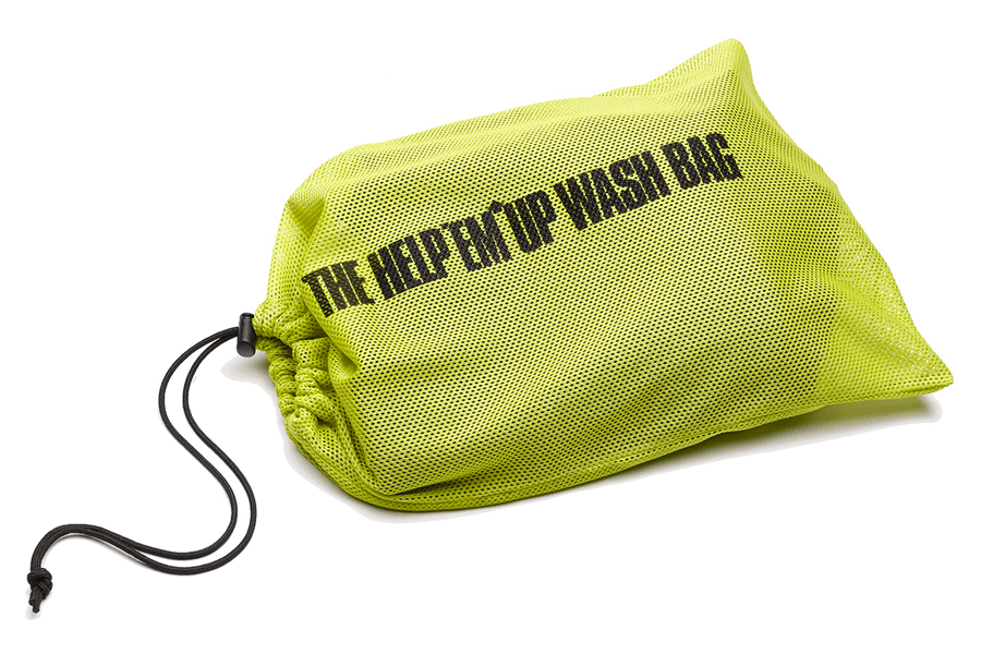 HEU - Wash Bag
