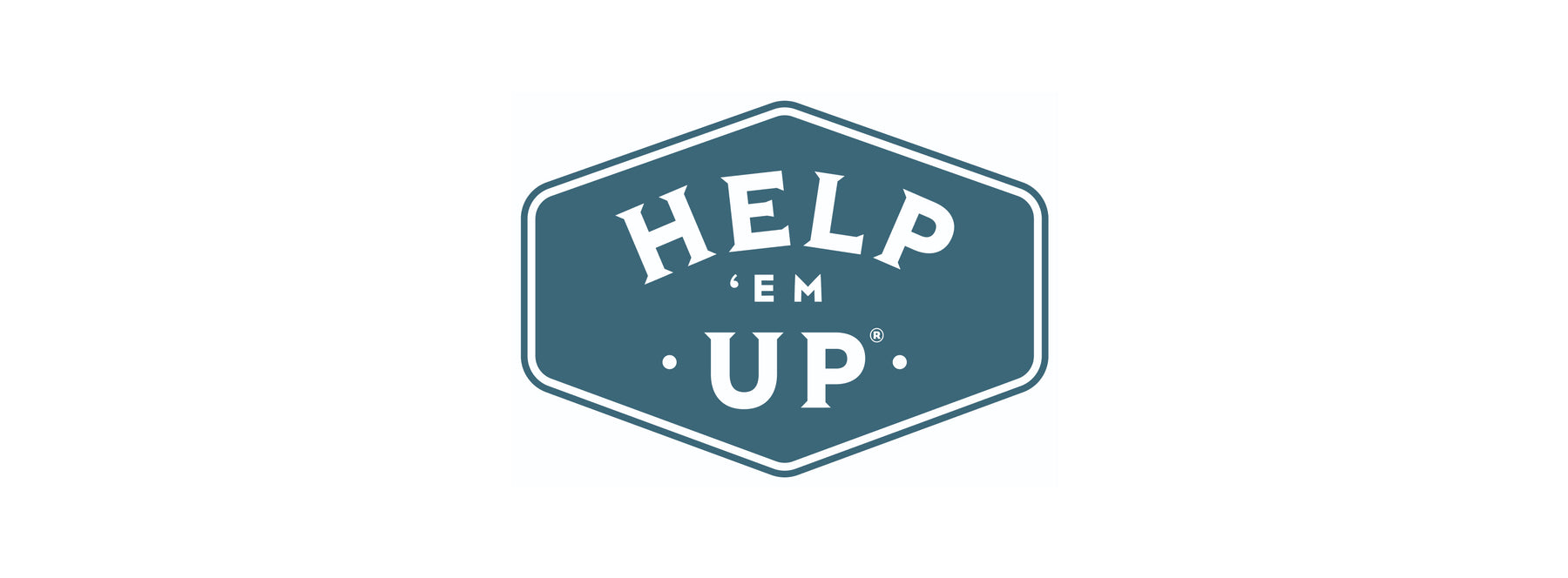 HELP ‘EM UP LAUNCHES REBRAND TO REFLECT THE STRENGTH AND STABILITY IT IS KNOWN FOR