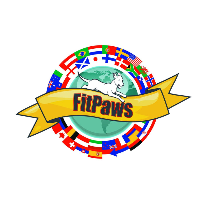 FITPAWS PARTNERS WITH THE LARGEST WORLD AGILITY COMPETITION TO HOST THE “FITPAWS WORLD AGILITY OPEN”