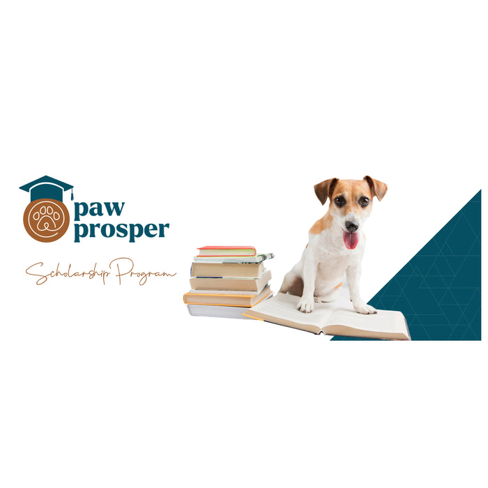 PAW PROSPER LAUNCHES NEW SCHOLARSHIPS TO SUPPORT STUDENTS OF VETERINARY MEDICINE AND CONTINUING EDUCATION