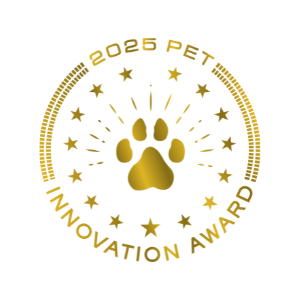 FITPAWS WINS “HANDS-FREE LEASH OF THE YEAR” AT 2025 PET INNOVATION AWARDS