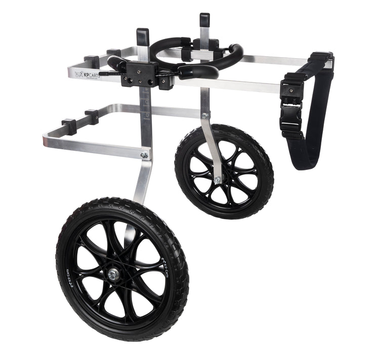 Dog Wheelchair for Back Legs - Rear Support - Large