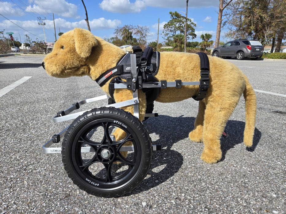 Dog Wheelchair for Front Legs