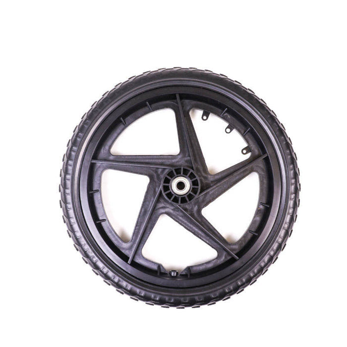 Foam Wheels (Set of 2)