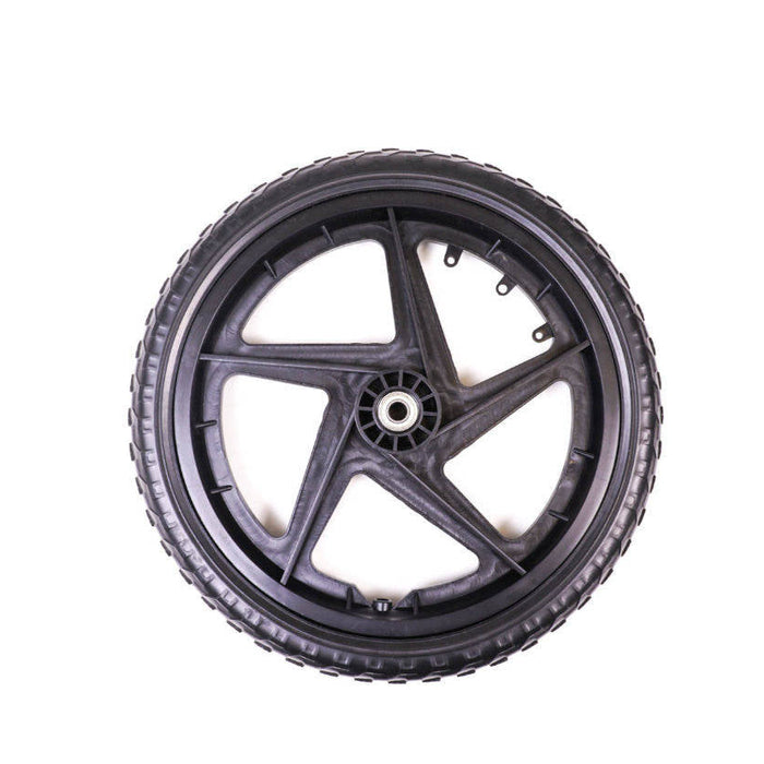 Foam Wheels (Set of 2)