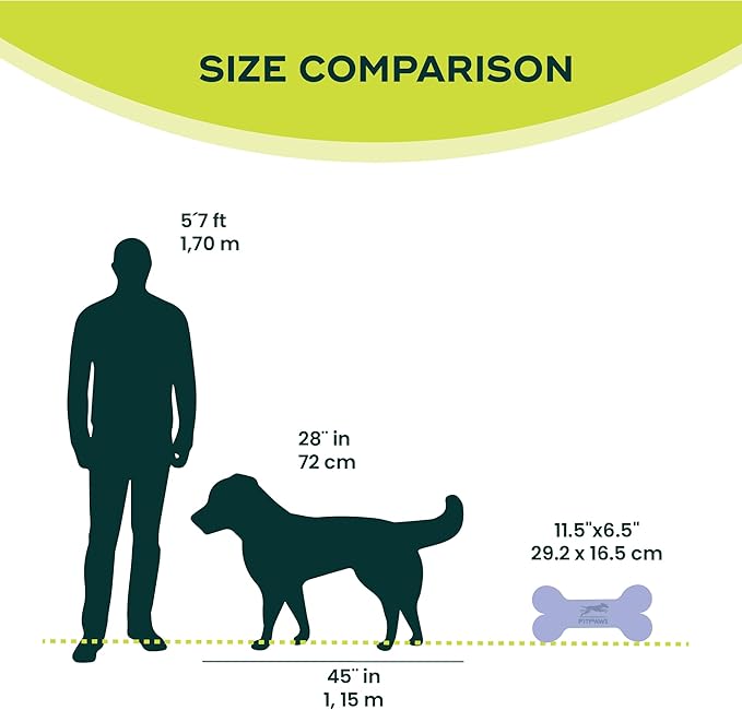 K9FITbone MINI Set of 2