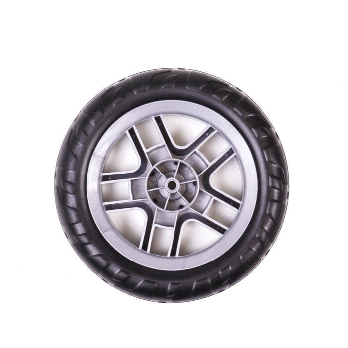 Foam Wheels (Set of 2)