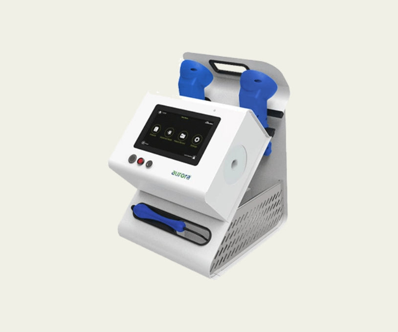 Aurora Class IV Laser Therapy System
