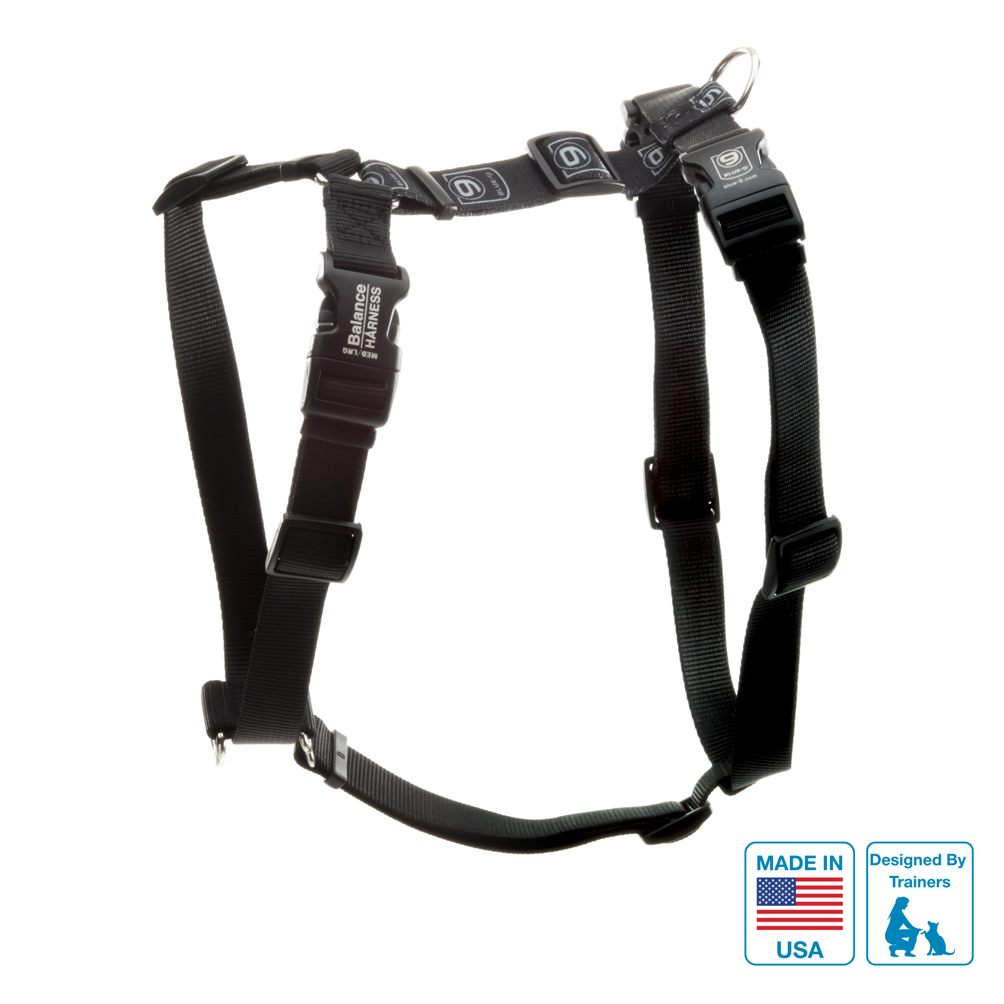 Balance Harness