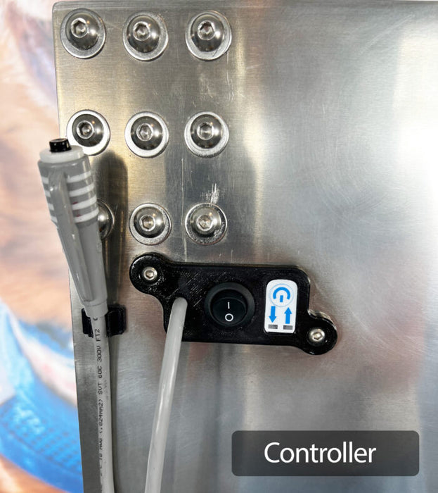 K9 Rover Dog Lift E-Series