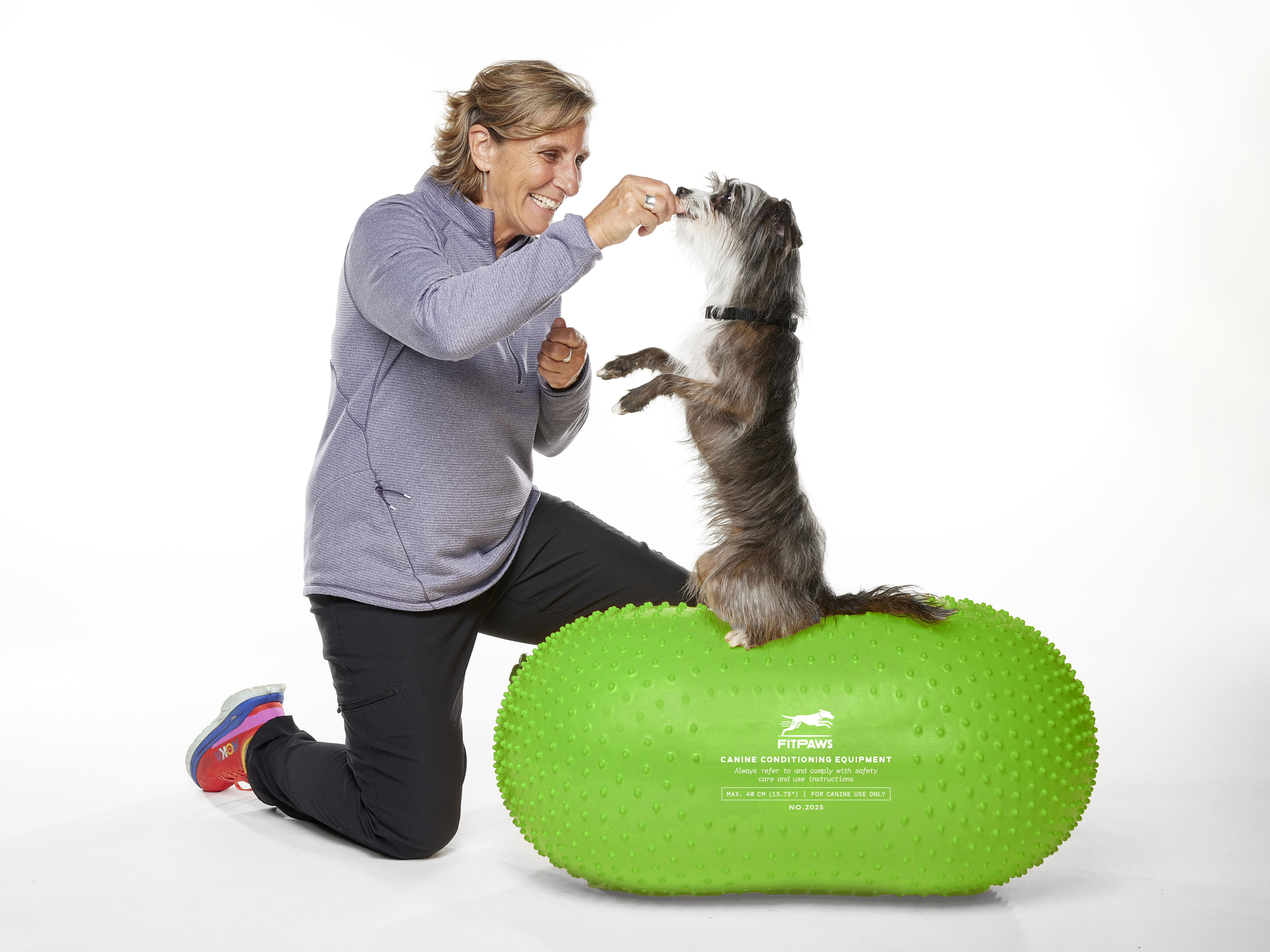 FitPaws Trax Peanut (Various Sizes)