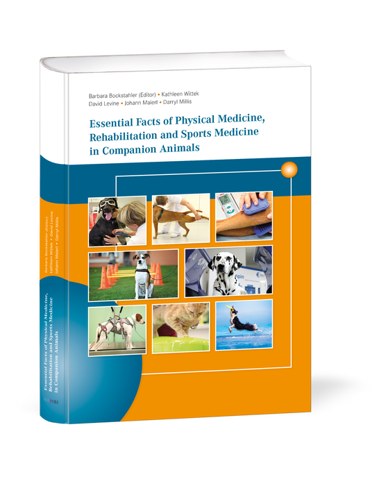 Essential Facts of Physical Medicine, Rehabilitation and Sports Medicine in Companion Animals