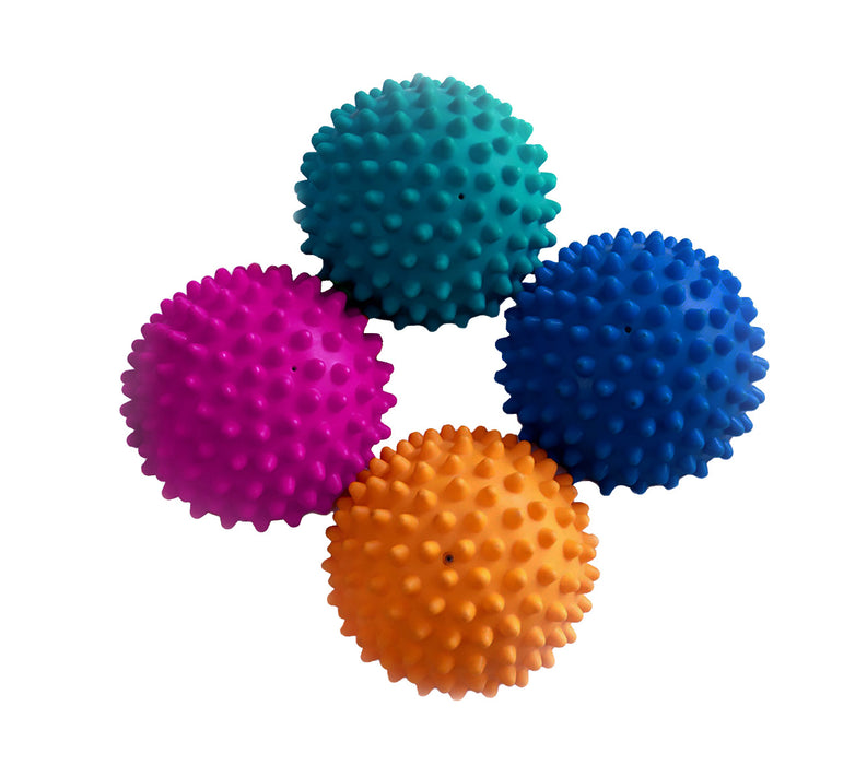 FitPAWS® Paw Pods, Anti-Skid Bottom (set of 4, net bag)