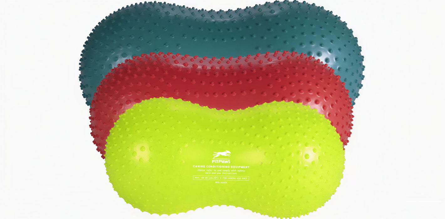 FitPaws Trax Peanut (Various Sizes)