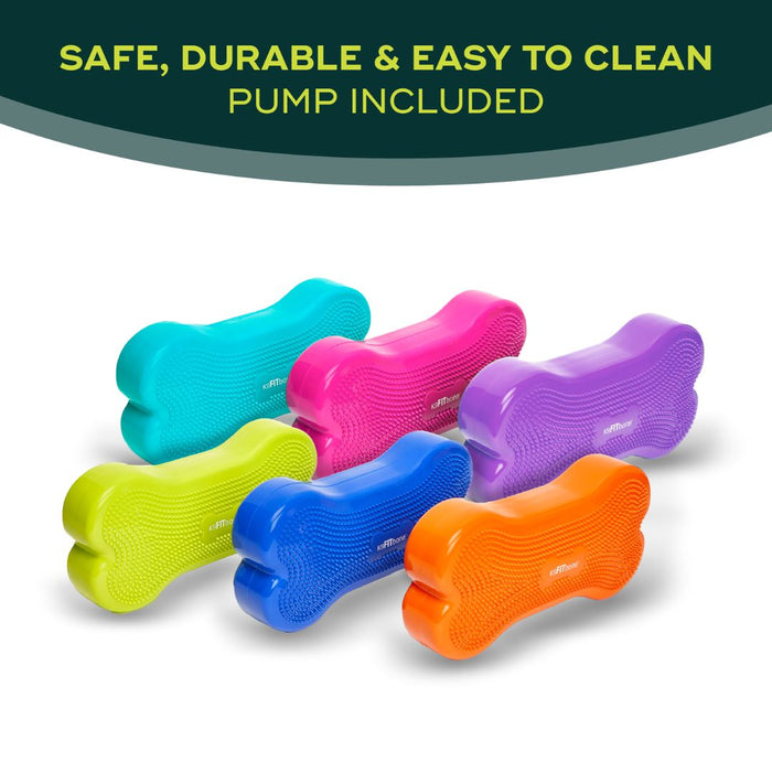 Regular K9FITbone Dog Balance Training Platform