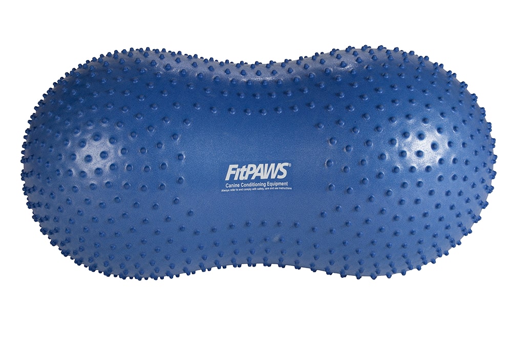 FitPAWS® TRAX Peanut 60 cm, Blue