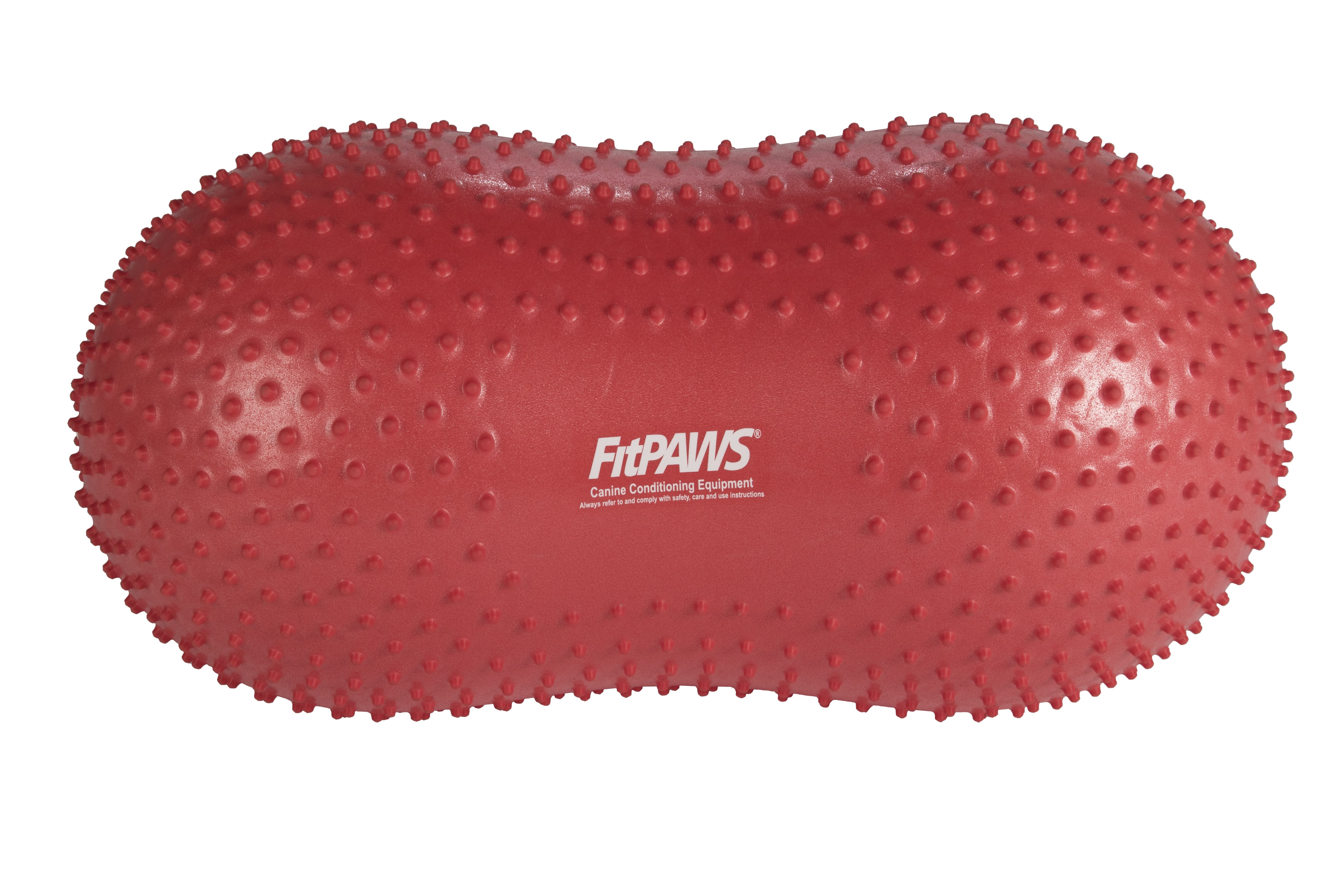 FitPAWS® TRAX Peanut Kit 50 cm, Red