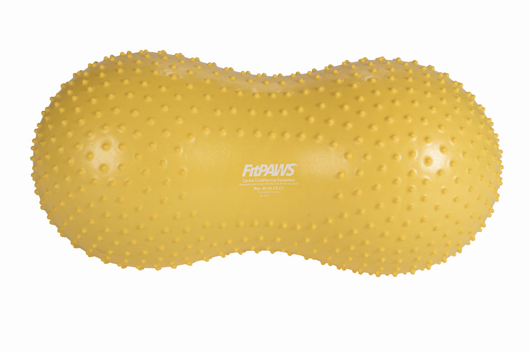FitPAWS® TRAX Peanut Kit 40 cm, Yellow