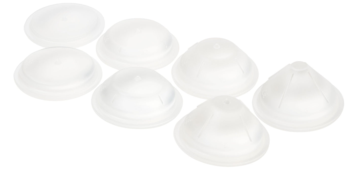 Elvation Gel Pad Set