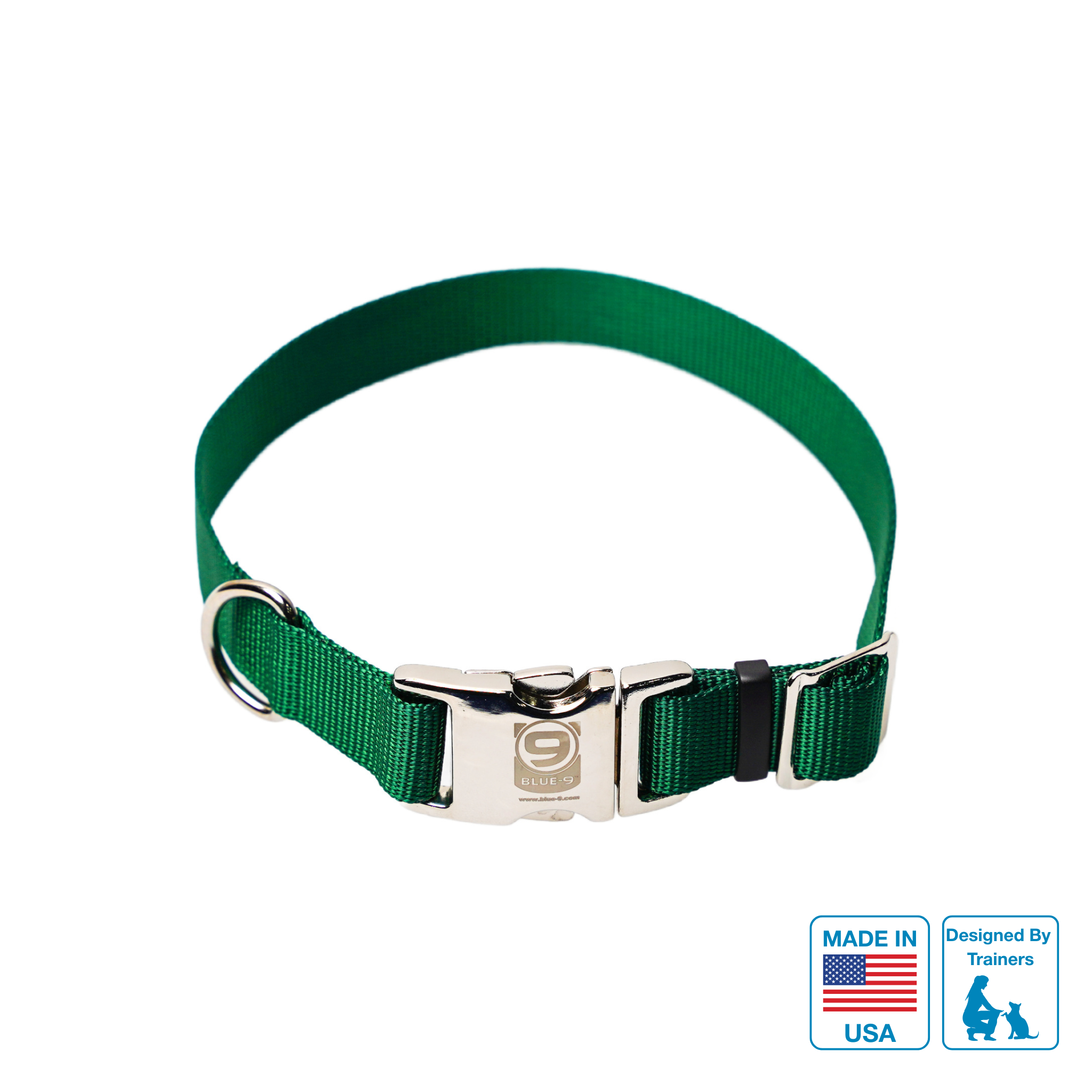 Secure Pro Dog Collar