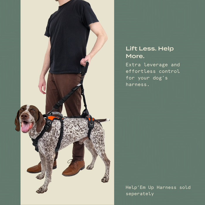 HEU - Walking Handle